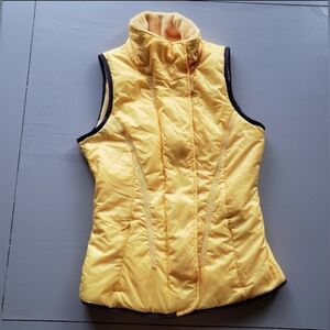Lululemon Fleeced Lined Vest